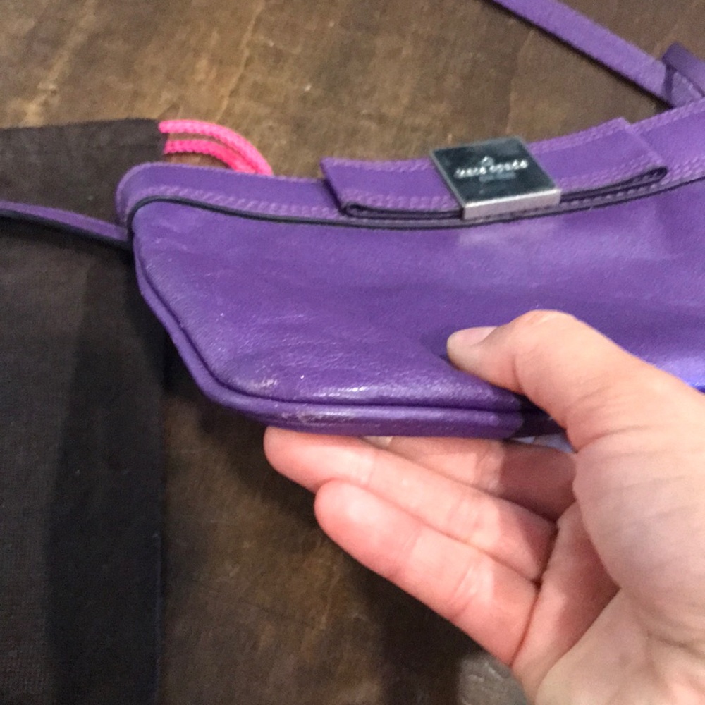 Kate Spade Crossbody Bag - Picture 9 of 9